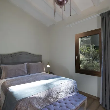 Βίλα My Exclusive Italy - Chianti With Infinity Pool And Vineyard View *