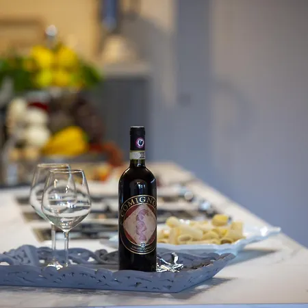 Βίλα My Exclusive Italy - Chianti With Infinity Pool And Vineyard View