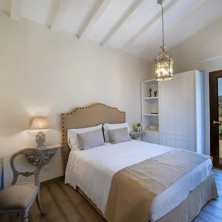 Βίλα My Exclusive Italy - Chianti With Infinity Pool And Vineyard View Greve in Chianti