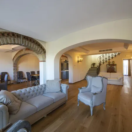 My Exclusive Italy - Chianti With Infinity Pool And Vineyard View Greve in Chianti
